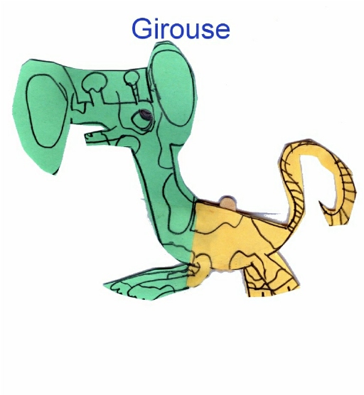 girouse
