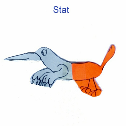 stat