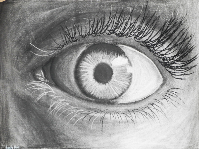 Eye