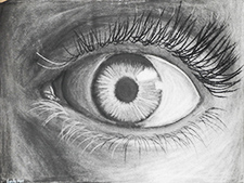 eye