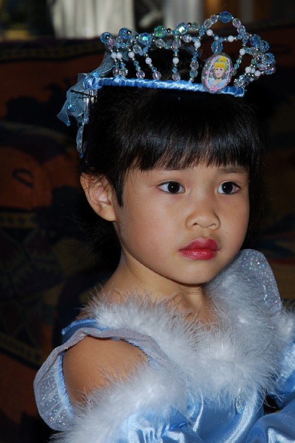 Princess