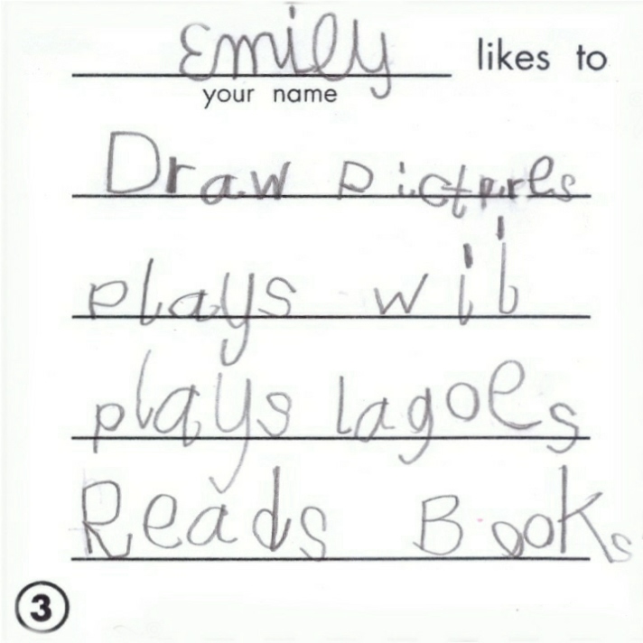 Page Three