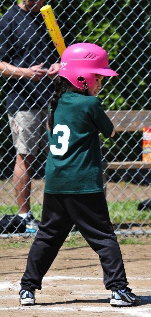 T-Ball