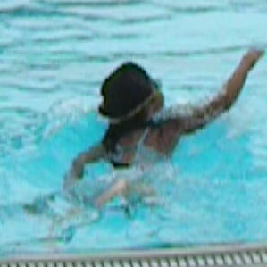 Swimmer