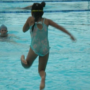 Swimmer