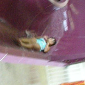 Water Slide