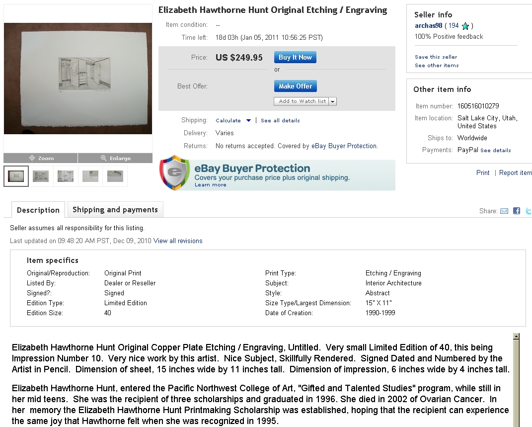 Art For Sale
